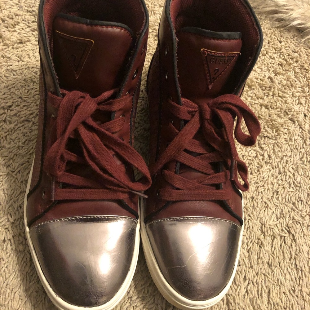 Men’s sneakers Sz.9